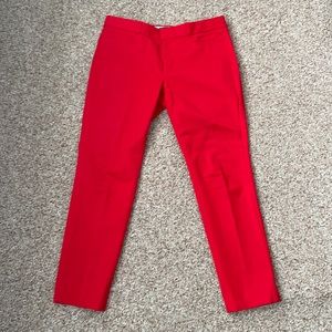 Banana republic pants